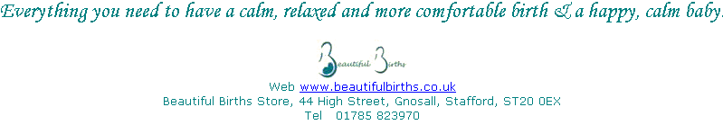 Beautiful Births